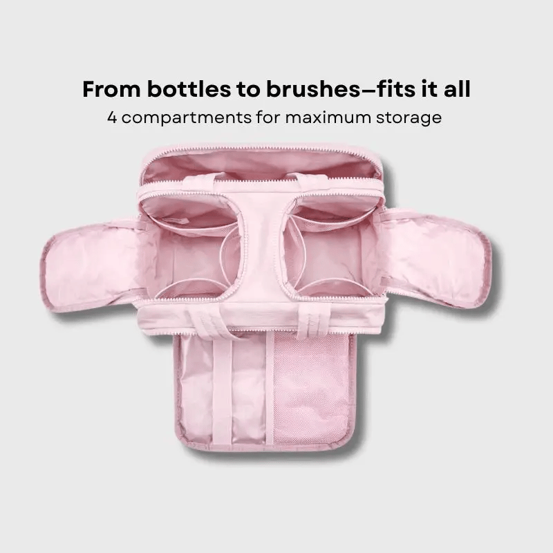 All-in-one Multipurpose Organizer Bag