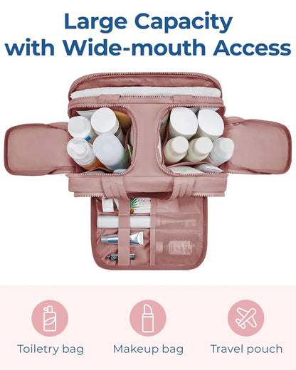 All-in-one Multipurpose Organizer Bag