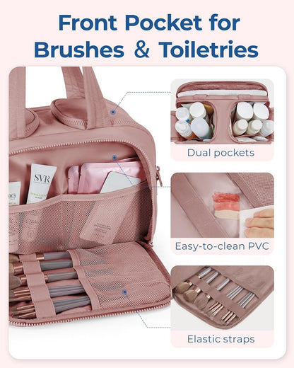 All-in-one Multipurpose Organizer Bag