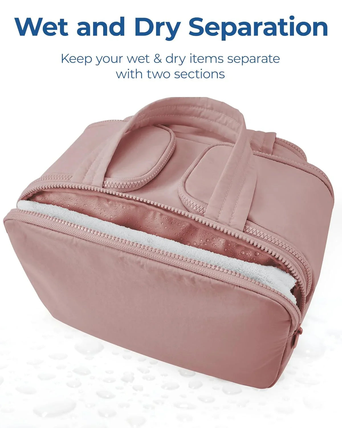 All-in-one Multipurpose Organizer Bag