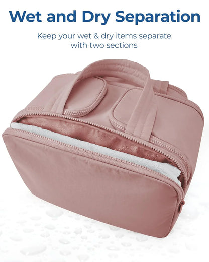 All-in-one Multipurpose Organizer Bag